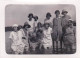 Photo Originale - 44 - PORNICHET -jeunes Femmes Du Pensionnat Des Ursulines De Beaugency A La Plage  - Aout 1932 - Lieux