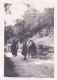 Photo Originale -38 - Descente Du Plateau De SAINT NIZIER -  Femmes Du Pensionnat Ursulines De Beaugency -  Aout 1933 - Lugares