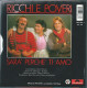 BANDE ORIGINALE DU FILM AVEC  CHARLOTTE GAINSBOURG   L'EFFRONTEE  CHANTE PAR RICCHI POVERI - Soundtracks, Film Music