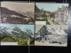 Lot De 32 CPA De Suisse - Collections & Lots