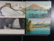 Delcampe - Lot De 32 CPA De Suisse - Collections & Lots