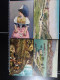 Delcampe - Lot De 32 CPA De Suisse - Collections & Lots