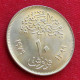 Egypt 10 Piastres 1979 Education Day Egipto Egypte Egito Egitto Ägypten UNC ºº - Aegypten