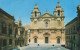 122726 - Malta - Malta - Mdina, Cathedral - Malta