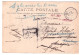 MARINE FRANCAISE - CONDE Croiseur De 1er Rang - Guerre