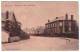 MOMIGNIES - Rue De La Gare (carte Animée) - Momignies