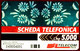 G 495 C&C 2557 SCHEDA TELEFONICA NUOVA MAGNETIZZATA PASQUA 96 UOVA ROSSE - Public Special Or Commemorative