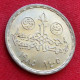 Egypt 10 Piastres 1985 Parliament 1984 - 1924 Egipto Egypte Egito Egitto Ägypten UNC ºº - Egypte