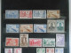 REUNION YT LOT DE TIMBRES DIVERS* - Used Stamps