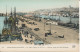 PC47169 Boulogne Sur Mer. Chanzy Quay And The Harbour. Neurdein. No 33 - Monde