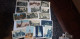 LOT DE 233 CARTES " EXPOSITIONS PARIS /LYON/ GRENOBLE/ BRUXELLES /BARCELONE - 100 - 499 Postales