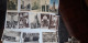 Delcampe - LOT DE 233 CARTES " EXPOSITIONS PARIS /LYON/ GRENOBLE/ BRUXELLES /BARCELONE - 100 - 499 Postales