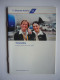 Avion / Airplane / SN BRUSSELS AIRLINES / Timetable / 30 March 2003 - 25 October 2003 - Zeitpläne