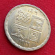 Egypt 20 Piastres 1989 Metro Egipto Egypte Egito Egitto Ägypten UNC ºº - Aegypten