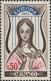 Monaco Poste N** Yv: 618/619 Europa Cept Lyre & Femme à La Colombe - Ungebraucht