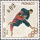 Monaco Poste N** Yv: 654/657 Jeux Olympiques D'été Tokyo - Ungebraucht