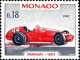 Delcampe - Monaco Poste N** Yv: 708/721 24.Grand Prix Automobile Monaco - Ungebraucht