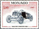 Delcampe - Monaco Poste N** Yv: 708/721 24.Grand Prix Automobile Monaco - Neufs