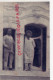 87- ST SAINT JUNIEN- JEAN TEILLIET AVEC PINCEAU AU CHATEAU DU REPAIRE AU VIGEOIS CORREZE- PEINTURE GRAND SALON AOUT 1909 - Sin Clasificación