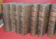 GOUJET  Bibliothèque Françoise Ou Histoire De La Littérature Françoise 12 Vol.  1741 - 1701-1800