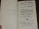 Delcampe - GOUJET  Bibliothèque Françoise Ou Histoire De La Littérature Françoise 12 Vol.  1741 - 1701-1800