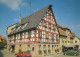 135653 - Schwabach - Gasthof Porlein - Schwabach