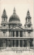 PC00009 London E.C. St. Pauls Cathedral. LL 259 - Autres & Non Classés