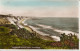 PC00282 Bournemouth Bay From Alum Chine. RP Hand Coloured - World