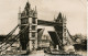 PC00059 Tower Bridge. London. 1960. RP - Autres & Non Classés