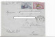 LETTRE. 6 1 1922. CASABLANCA POUR ST.BRIEU - VIGNETTE GUYNEMER - 1960-.... Lettres & Documents