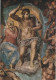 110624 - Vatikanstadt - Vatikan - Cappella Sistina - Vatican