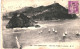 CPA Carte Postale Espagne San Sebastián  Passeo Del Principe De Asturias  VM79130 - Guipúzcoa (San Sebastián)