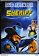Le SHERIFF Et Les Extra-Terrestres - Bud Spencer  . - Action, Aventure