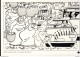 Delcampe - Lot 17 Exlibris Dargaud POISSON PILOTE : Blain, David B, Delisle, Larcenet, Sfar, Trondheim, Satouf, Yoann, Le Gall ... - Ohne Zuordnung