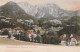 Germany - Berchtesgaden - Schwarzeck - Goll - Brett - Berchtesgaden