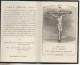 Faire Part De Décès 1903 - Obituary Notices