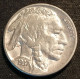 Pas Courant - USA - ETATS-UNIS - 5 FIVE CENTS 1937 S - Buffalo Nickel - KM 134 - 1913-1938: Buffalo