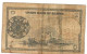 MYANMAR P46 1 KYAT 1958 FINE Only 2 P.h. - Myanmar