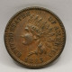 1 CENT INDIAN HEAD 1885 USA / TETE D'INDIEN - 1859-1909: Indian Head