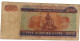 MYANMAR P79 500  KYAT 1994       VG/FINE - Myanmar