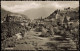 Ansichtskarte Bellinzona Stadt _ Fotokarte 1955 - Andere & Zonder Classificatie