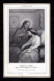 Santino/incisione/engraving: SIGNORE, IO SOFFRO...   - E  - Mm: 76 X 117  - Ch Letaille/Boumard-Parigi- Nr. PL 470 - Religion &  Esoterik