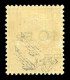 N°3, Berthelot Surchargé à Bord Du Paquebot 'ILE DE FRANCE' 10F Sur 90c Rouge, Très Bon Centrage, SUP (signé Calves/Cham - 1927-1959 Nuevos