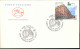 2004 - FDC Annata Completa 52 Buste "CAVALLINO" + Annulli Speciali  - VEDI VIEDO (1190) - FDC