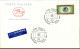 2004 - FDC Annata Completa 52 Buste "CAVALLINO" + Annulli Speciali  - VEDI VIEDO (1190) - FDC