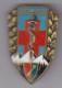 661e SIM - Insigne émaillé  Drago Béranger H. 701 - Medical Services