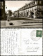 Ansichtskarte Bad Driburg Straßenpartie - Kurhäuser 1958 - Bad Driburg