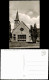 Ansichtskarte Bad Orb Evangelische Kirche 1961 - Bad Orb