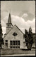 Ansichtskarte Bad Orb Evangelische Kirche 1961 - Bad Orb