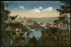 Ansichtskarte Rochlitz Panorama-Ansicht Ortsansicht 1924 - Rochlitz